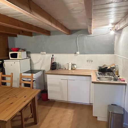 Appartement Cosy Place Paoli Corte  Luaran gambar