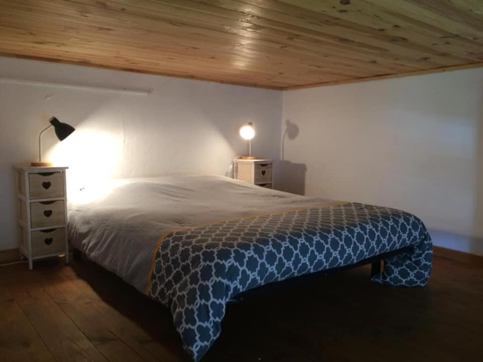 Appartement Cosy Place Paoli Corte  Luaran gambar