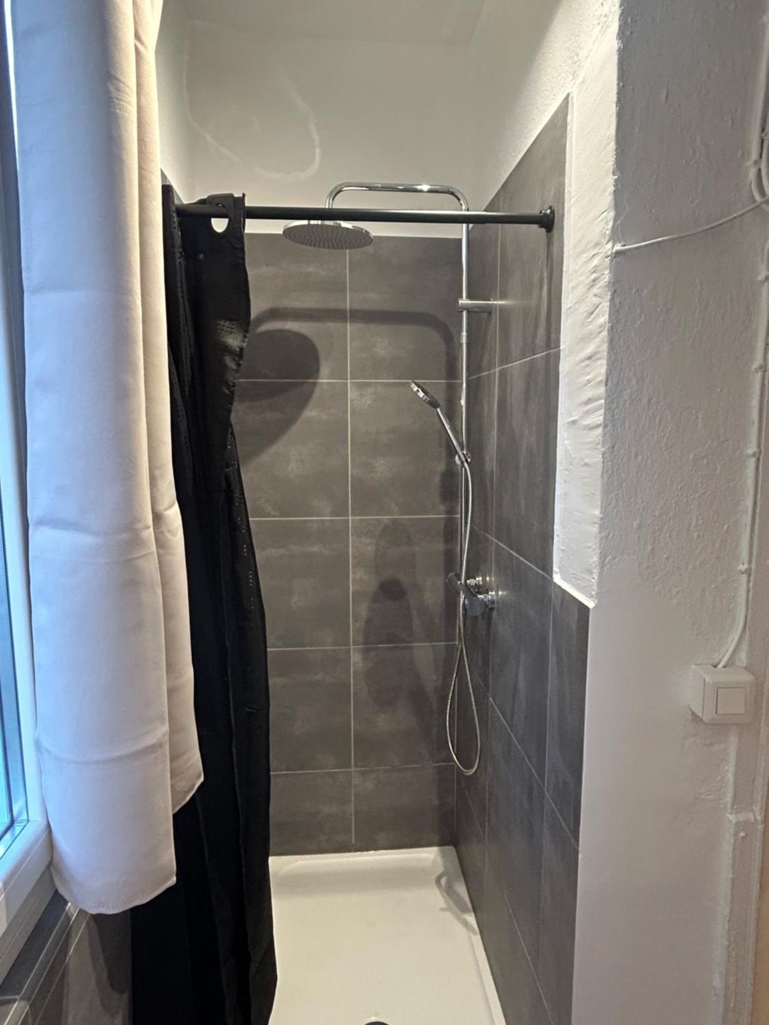 Appartement Cosy Place Paoli Corte  Luaran gambar